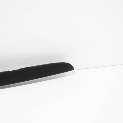 NEW AUDI A3 8V FRONT WINDSCREEN RIGHT DEFLECTOR STRIP 8V5854328A9B9 ORIGINAL