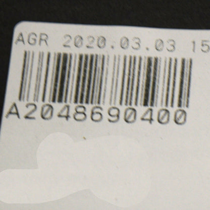 NEW MERCEDES-BENZ C-CLASS W204 WINDOW WASHER TANK A2048690400