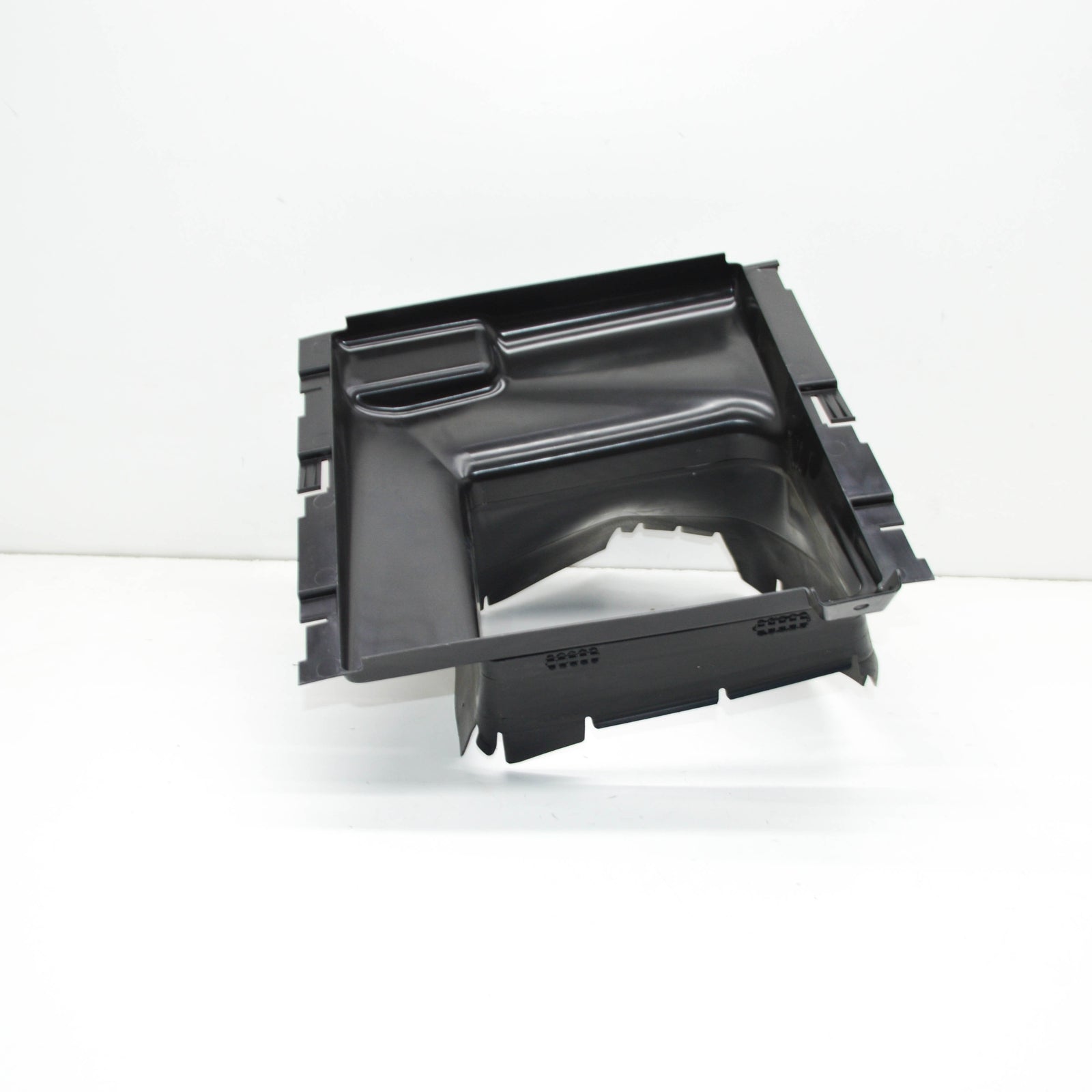 NEW AUDI Q8 INTERCOOLER LEFT AIR GUIDE DUCT 4M8145333A ORIGINAL