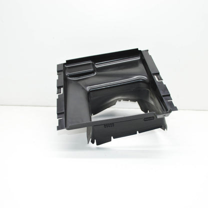 NEW AUDI Q8 INTERCOOLER LEFT AIR GUIDE DUCT 4M8145333A ORIGINAL