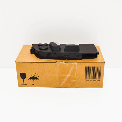 NEW BMW 1 F20 POWER SEAT RIGHT SIDE MEMORY CONTROL SWITCH 61319382440 ORIGINAL
