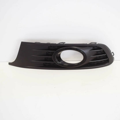 NEW VOLKSWAGEN EOS 1F7 1F8 FRONT BUMPER LEFT GRILLE 1Q0854661EQWA ORIGINAL