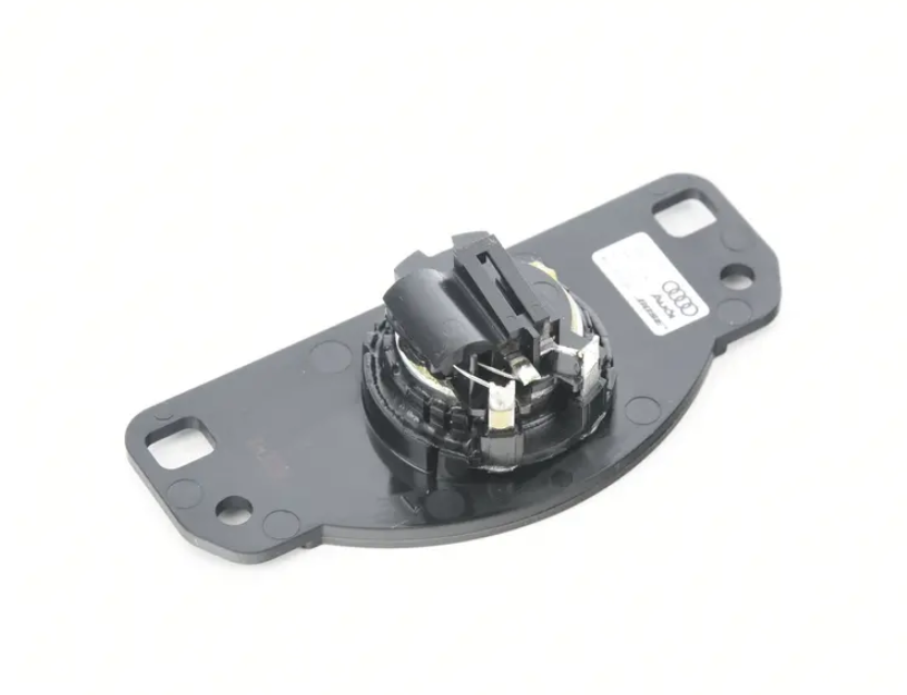 new audi a6 c7 front dashboard sound speaker 4h0035399b original