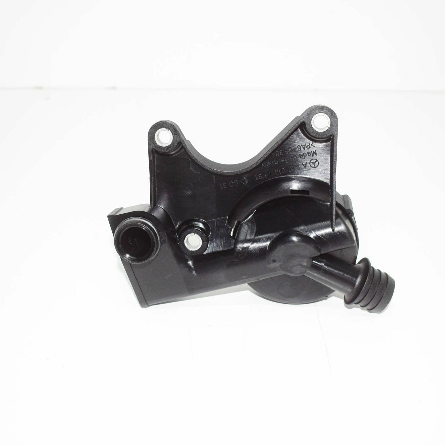 NEW MERCEDES BENZ VITO W639 BREATHER VALVE PRESSURE CONTROL A6420101991