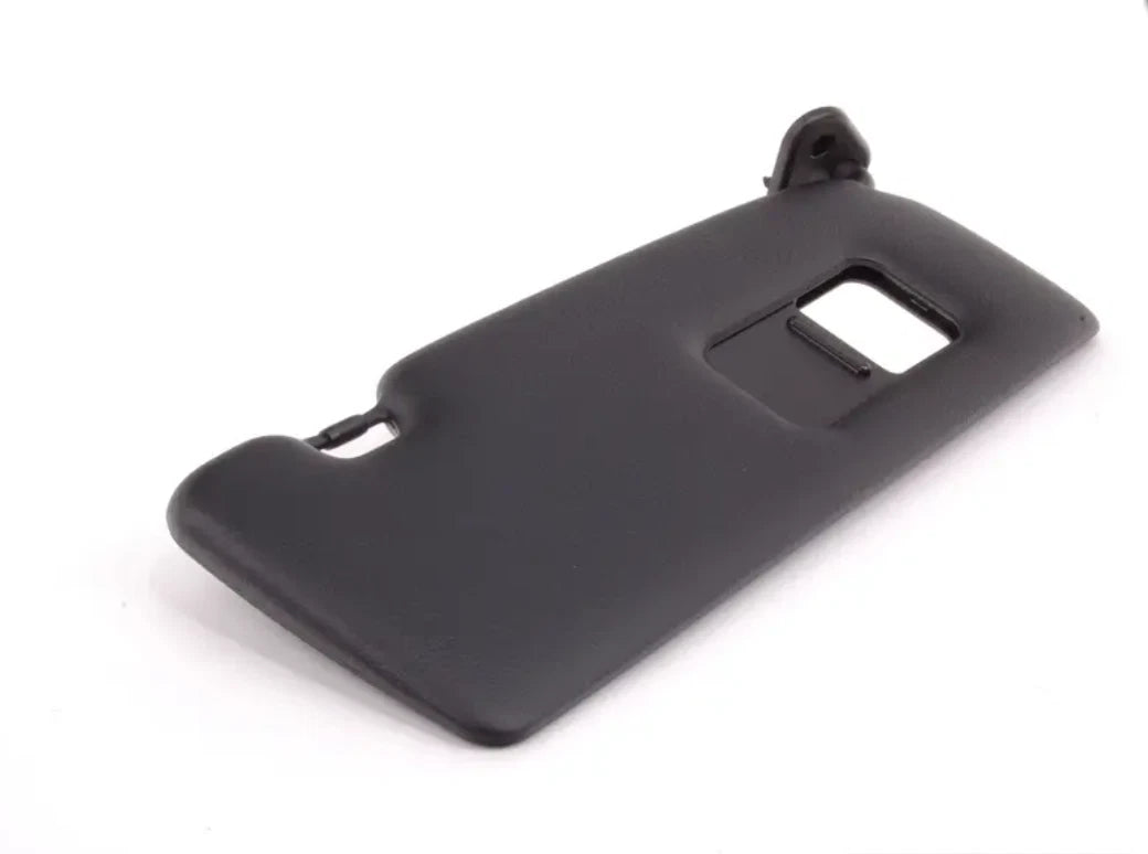 NEW BMW 3 CABRIO E46 FRONT RIGHT SUN VISOR 8245086 51168245086 ORIGINAL