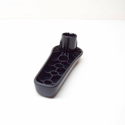 new vw tiguan mk1 front left seat back adjustment handle 5n0881236d82v original