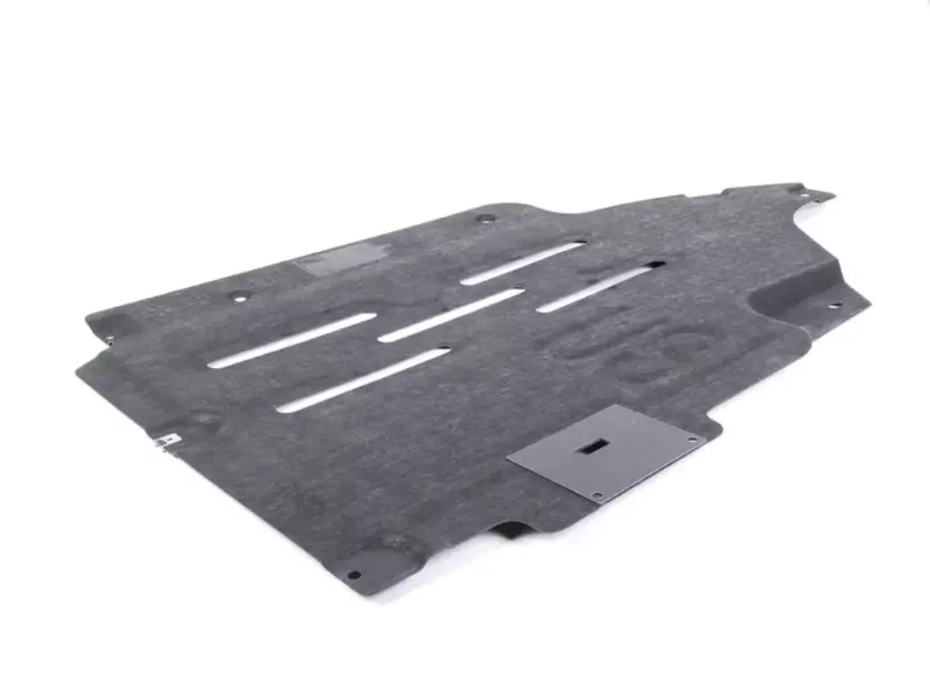 NEW BMW 3 E90 CENTER UNDERCOVER PANEL 7205472 51757205472 ORIGINAL