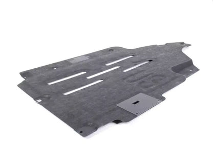 NEW BMW 3 E90 CENTER UNDERCOVER PANEL 7205472 51757205472 ORIGINAL