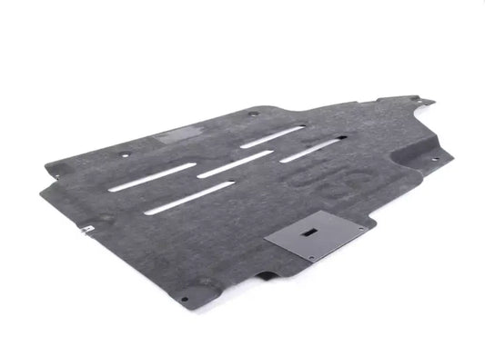 NEW BMW 3 E90 CENTER UNDERCOVER PANEL 7205472 51757205472 ORIGINAL