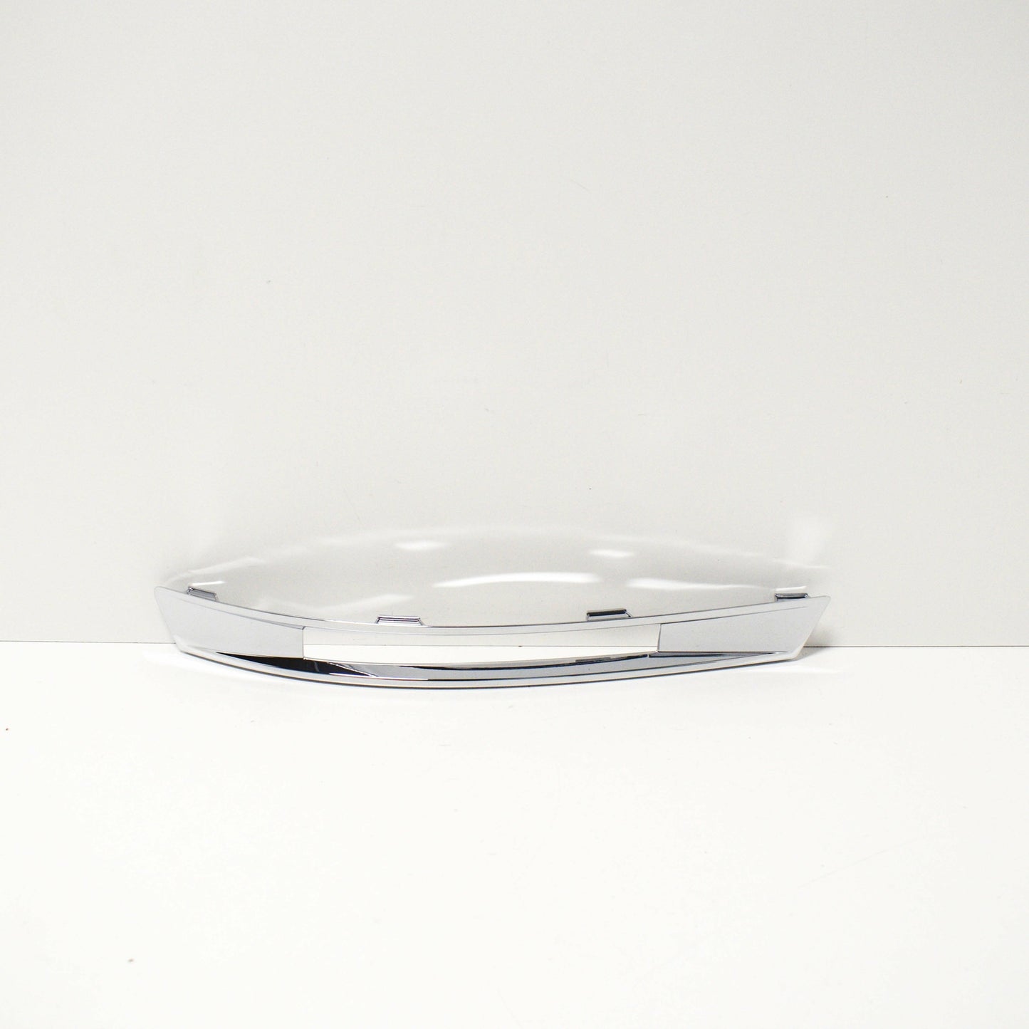 NEW MERCEDES BENZ C W204 C63 AMG RIGHT DRL CHROME TRIM A2048853274 ORIGINAL