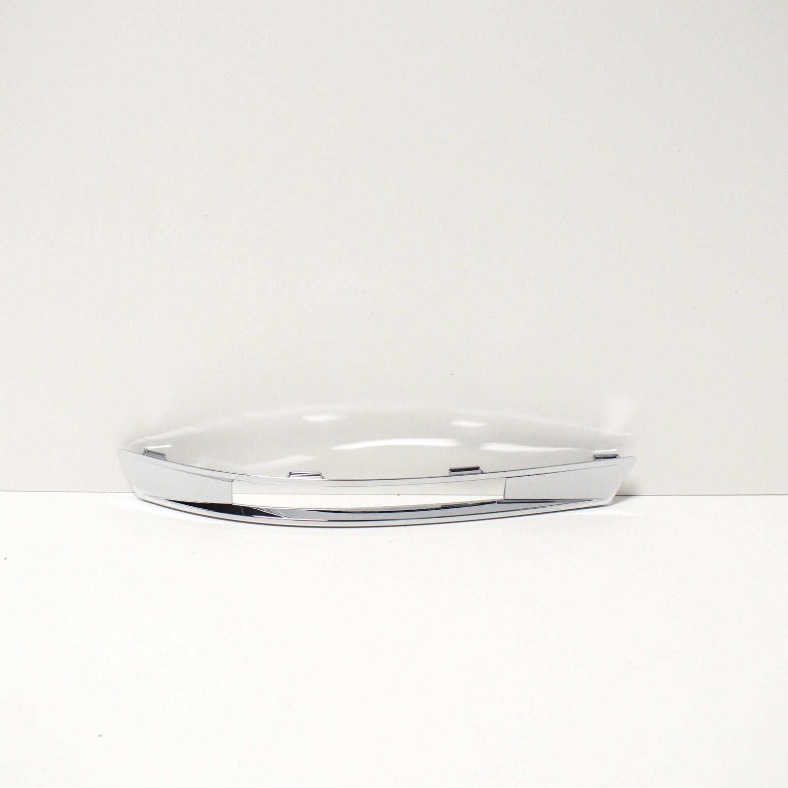 NEW MERCEDES BENZ C W204 C63 AMG RIGHT DRL CHROME TRIM A2048853274 ORIGINAL