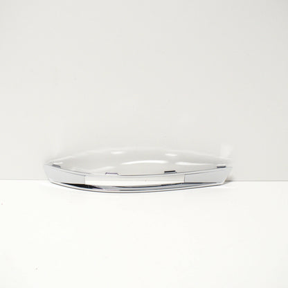 NEW MERCEDES BENZ C W204 C63 AMG RIGHT DRL CHROME TRIM A2048853274 ORIGINAL