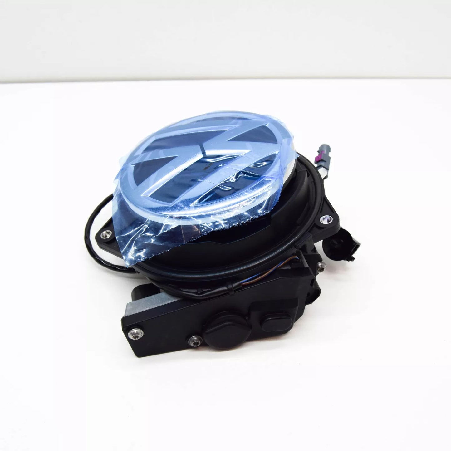 NEW VW CC REAR LID OPERATING MECHANISM WITH MICRO SWITCH 3AE827469RFXC ORIGINAL