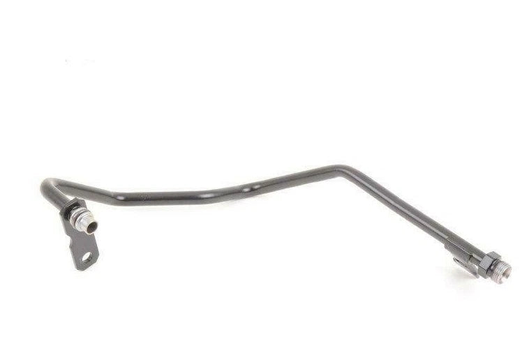 NEW AUDI A4 B7 GEARBOX OIL PRESSURE LINE 8E0317817H