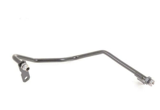 NEW AUDI A4 B7 GEARBOX OIL PRESSURE LINE 8E0317817H