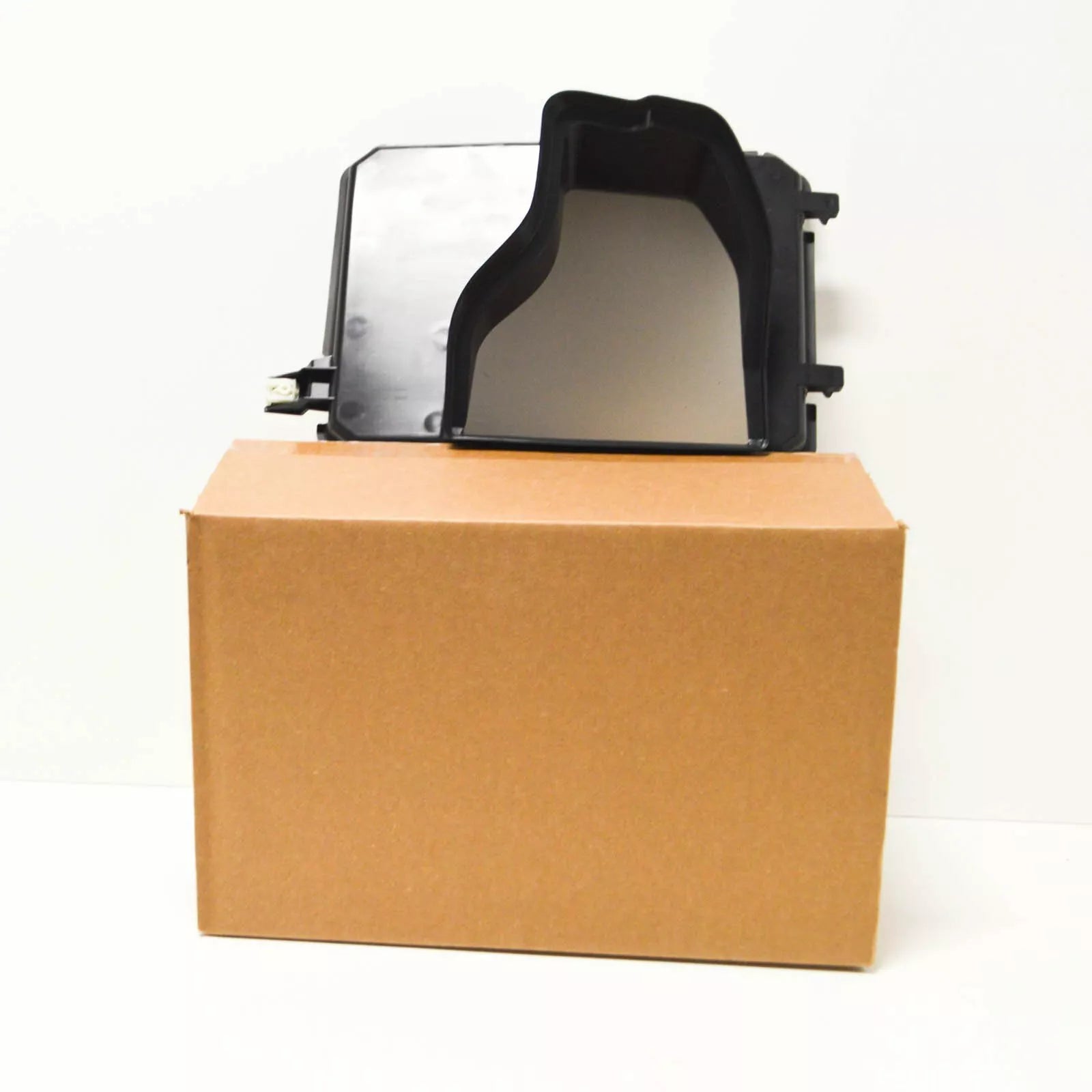 NEW BMW X5 G05 M RIGHT RADIATOR AIR INTAKE DUCT 51748069276 ORIGINAL