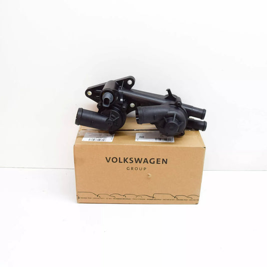 NEW AUDI A1 8X THERMOSTAT 03C121111T ORIGINAL