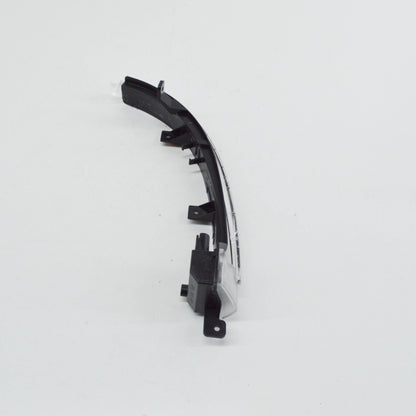 NEW VW TOUAREG 7P FRONT LEFT MIRROR TURN SIGNAL INDICATOR 7P6949101 ORIGINAL