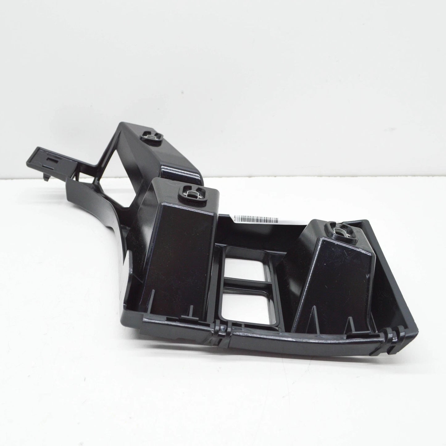 NEW MERCEDES-BENZ ML W166 REAR BUMPER RIGHT BASIC MOUNTING A1668803403 ORIGINAL