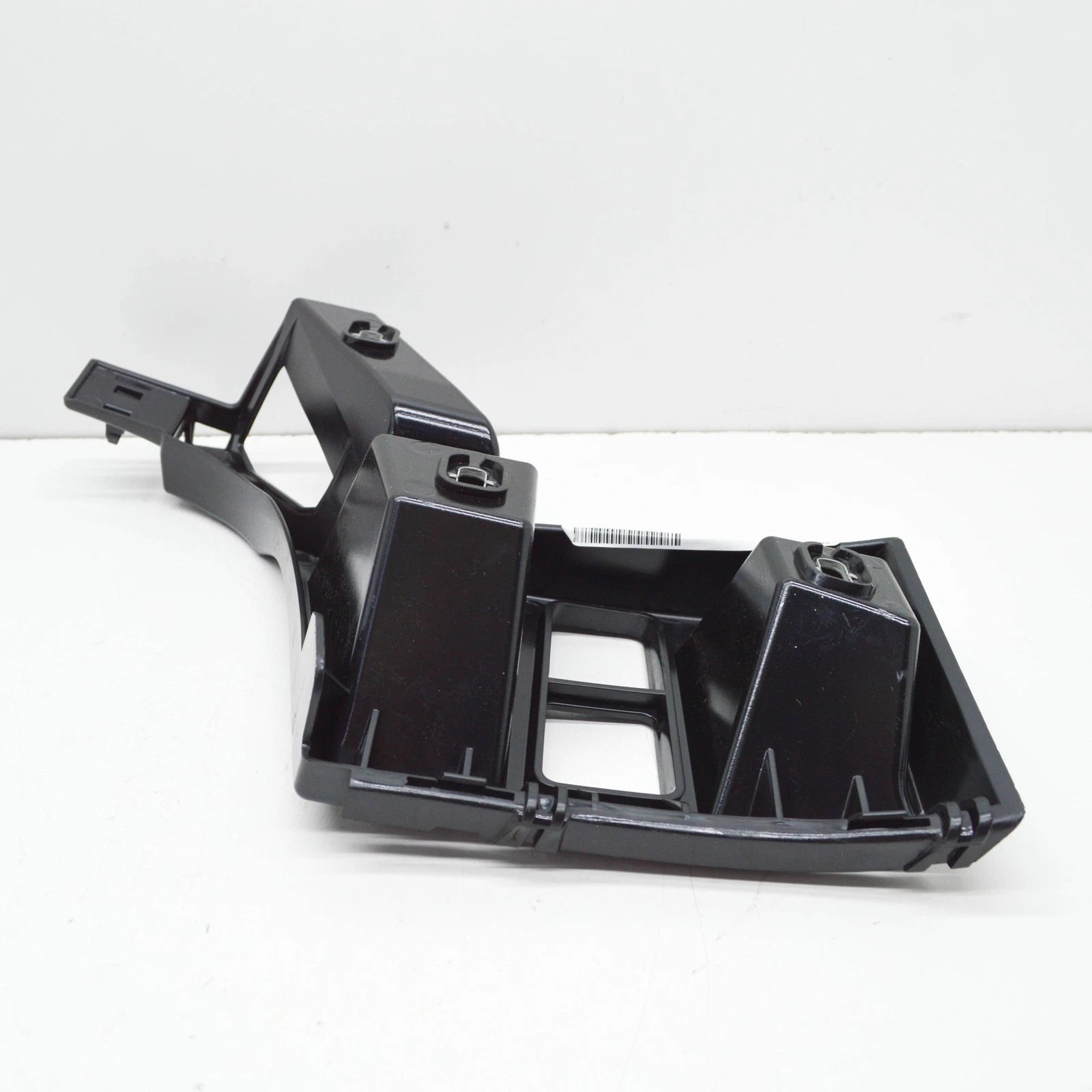 NEW MERCEDES-BENZ ML W166 REAR BUMPER RIGHT BASIC MOUNTING A1668803403 ORIGINAL