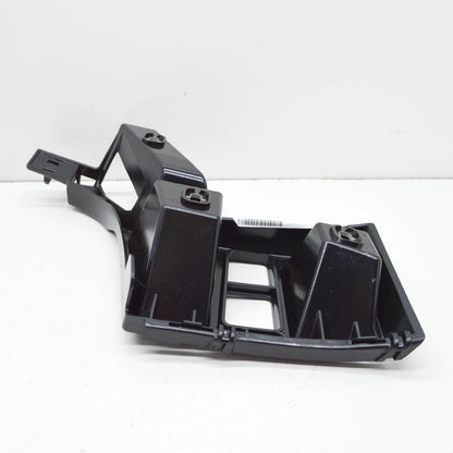 NEW MERCEDES-BENZ ML W166 REAR BUMPER RIGHT BASIC MOUNTING A1668803403 ORIGINAL