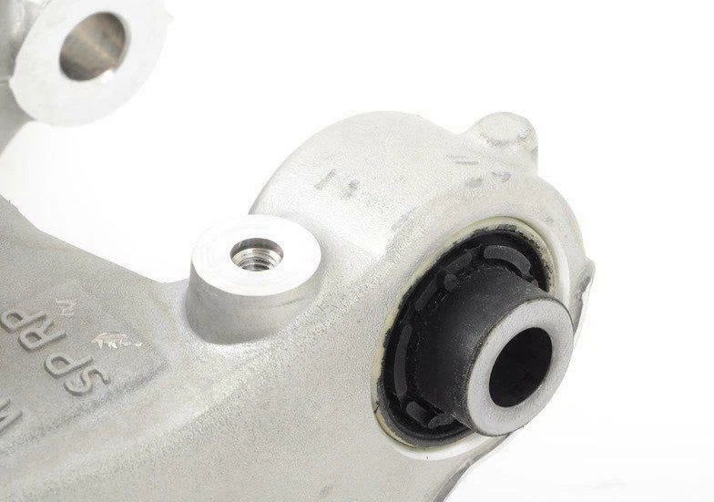 NEW AUDI A1 8X REAR RIGHT WHEEL BEARING HOUSING 1K0505434 ORIGINAL