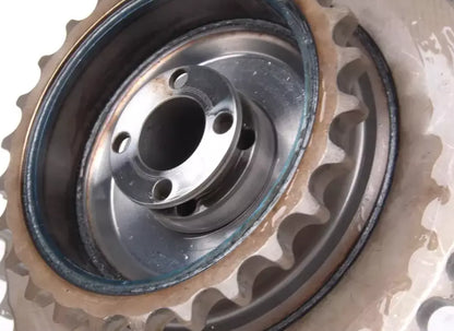 NEW BMW 7 E38 ENGINE TIMING CAMSHAFT SPROCKET 1438694 11361438694 ORIGINAL