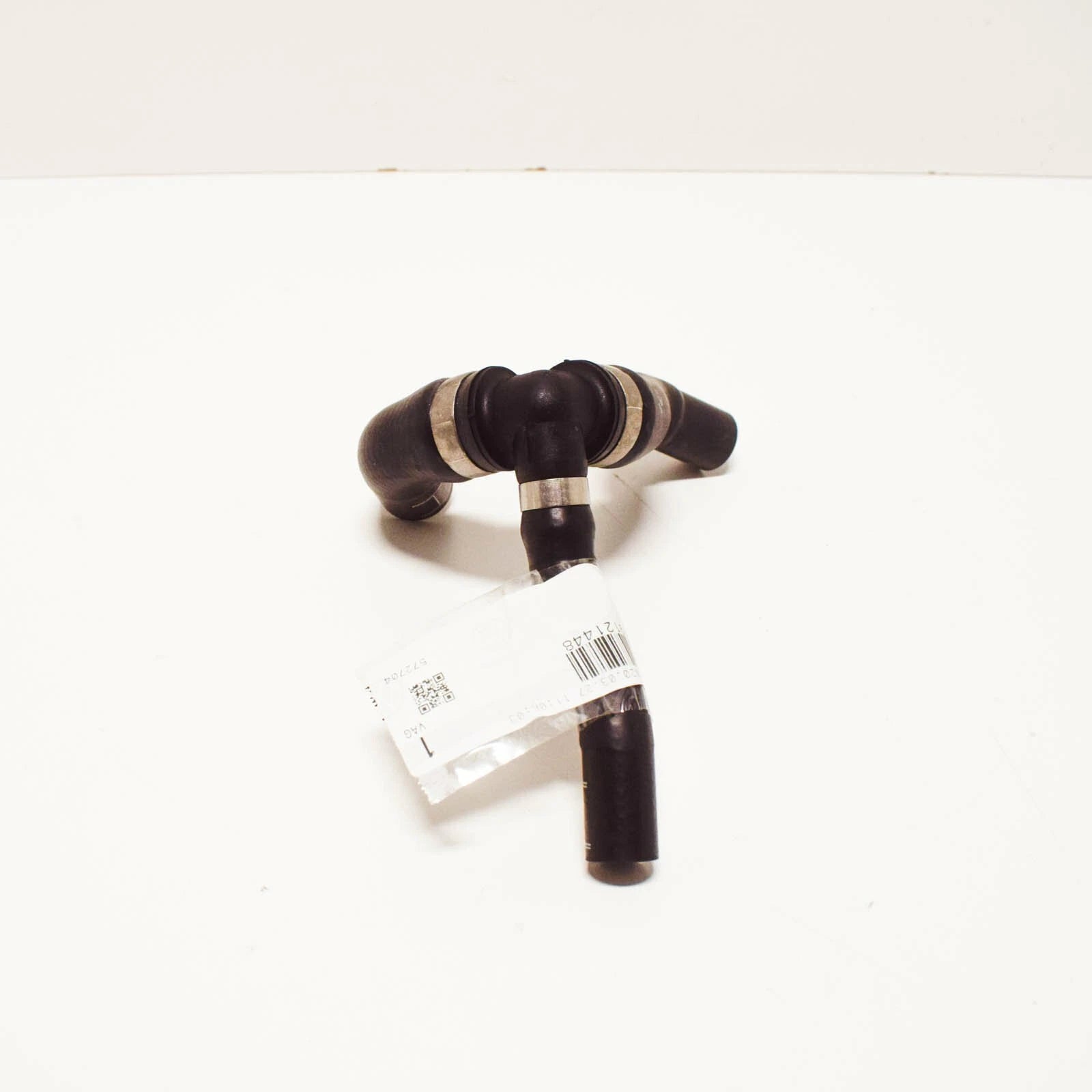 NEW AUDI A8 4H ENGINE COOLANT HOSE PIPE 079121448