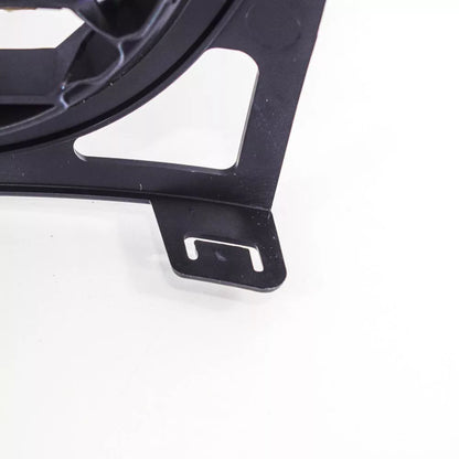 NEW VW GOLF FRONT BUMPER GTI LOWER CENTER GRILLE MK6 5K0853677C9B9 ORIGINAL