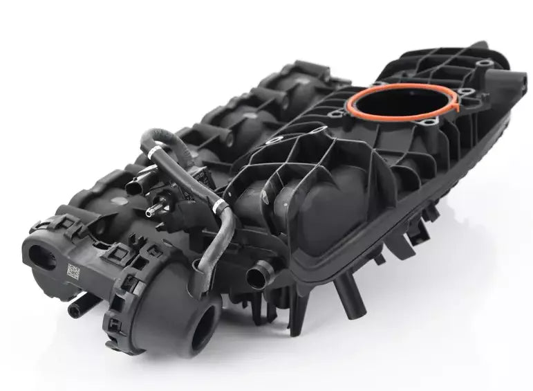 NEW VW GOLF VI MK6 INTAKE MANIFOLD 06L133201FT ORIGINAL