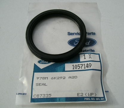 new ford focus mk1 camshaft front seal assy 1057149 978m-6k292-a2d original