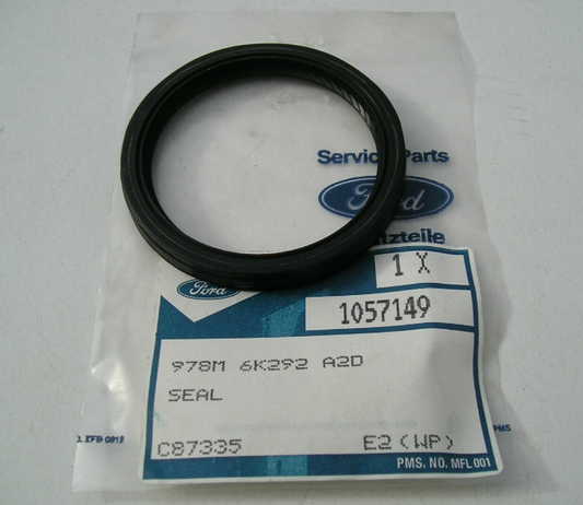 new ford focus mk1 camshaft front seal assy 1057149 978m-6k292-a2d original