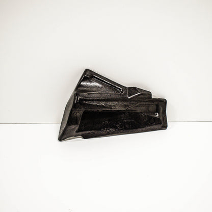 new bmw x1 e84 a pillar top right sound insulation 51487305846 original