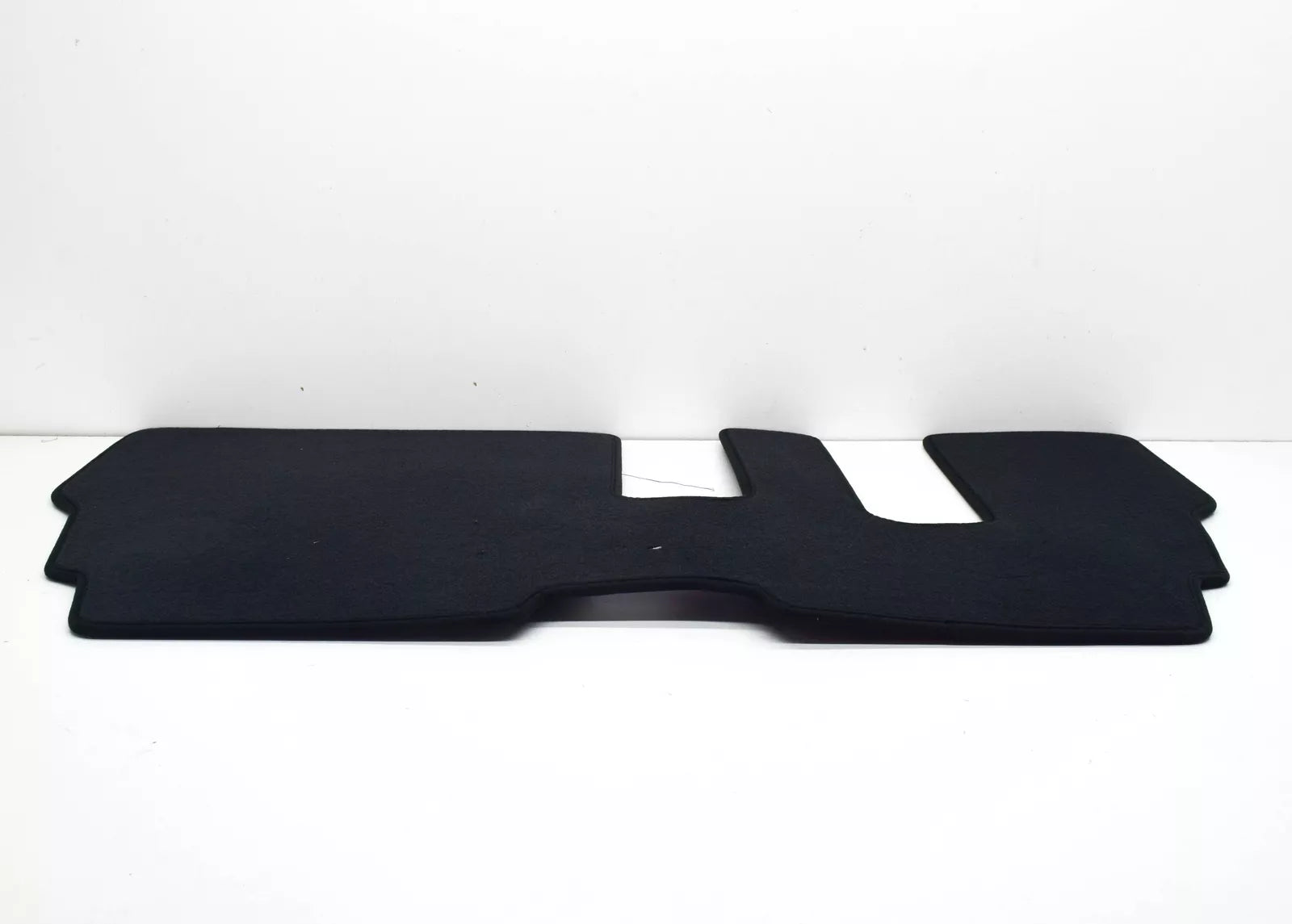 NEW BMW X5 F15 THIRD ROW FLOOR MAT 51477448604 7448604 ORIGINAL