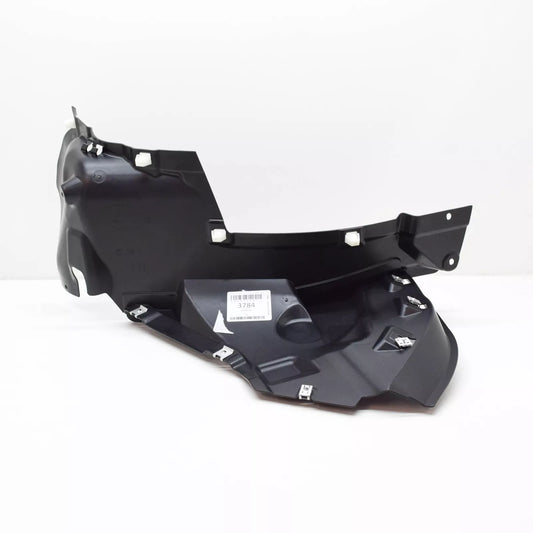 NEW AUDI A5 SPORTBACK F5 FRONT LEFT WHEEL SPOILER 8W6853887L ORIGINAL