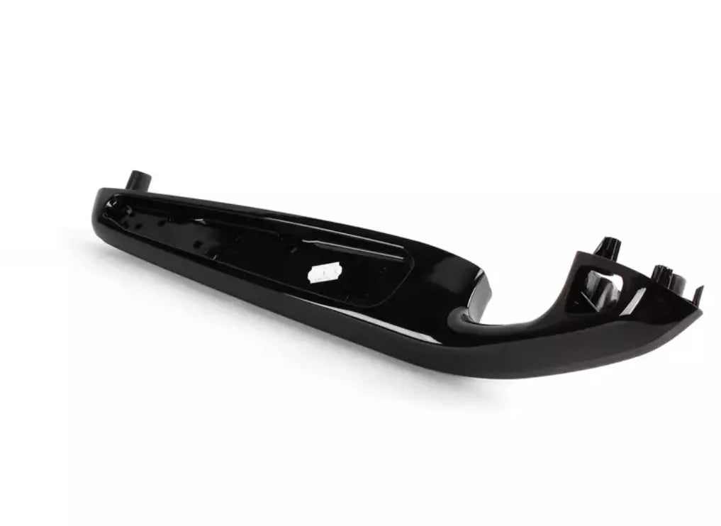 NEW BMW 3 E46 FRONT LEFT DOOR ARMREST 8259925 51418259925 ORIGINAL