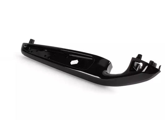 NEW BMW 3 E46 FRONT LEFT DOOR ARMREST 8259925 51418259925 ORIGINAL