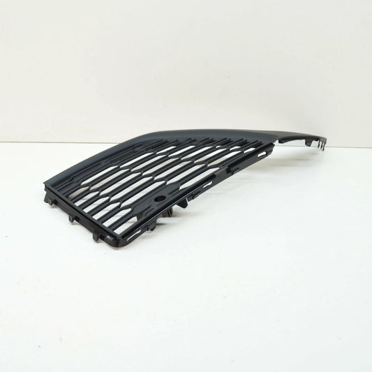 NEW AUDI SQ7 4M FRONT BUMPER RIGHT OUTER GRILLE 4M0890682A