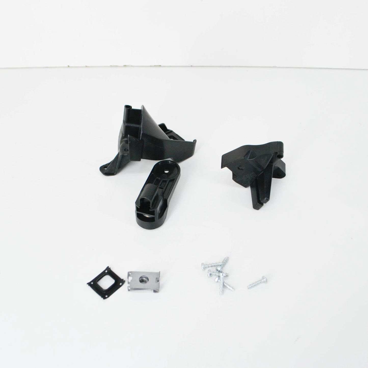 NEW MB GLE W166 RIGHT HEADLIGHT BRACKET REPAIR KIT A1668200414 ORIGINAL