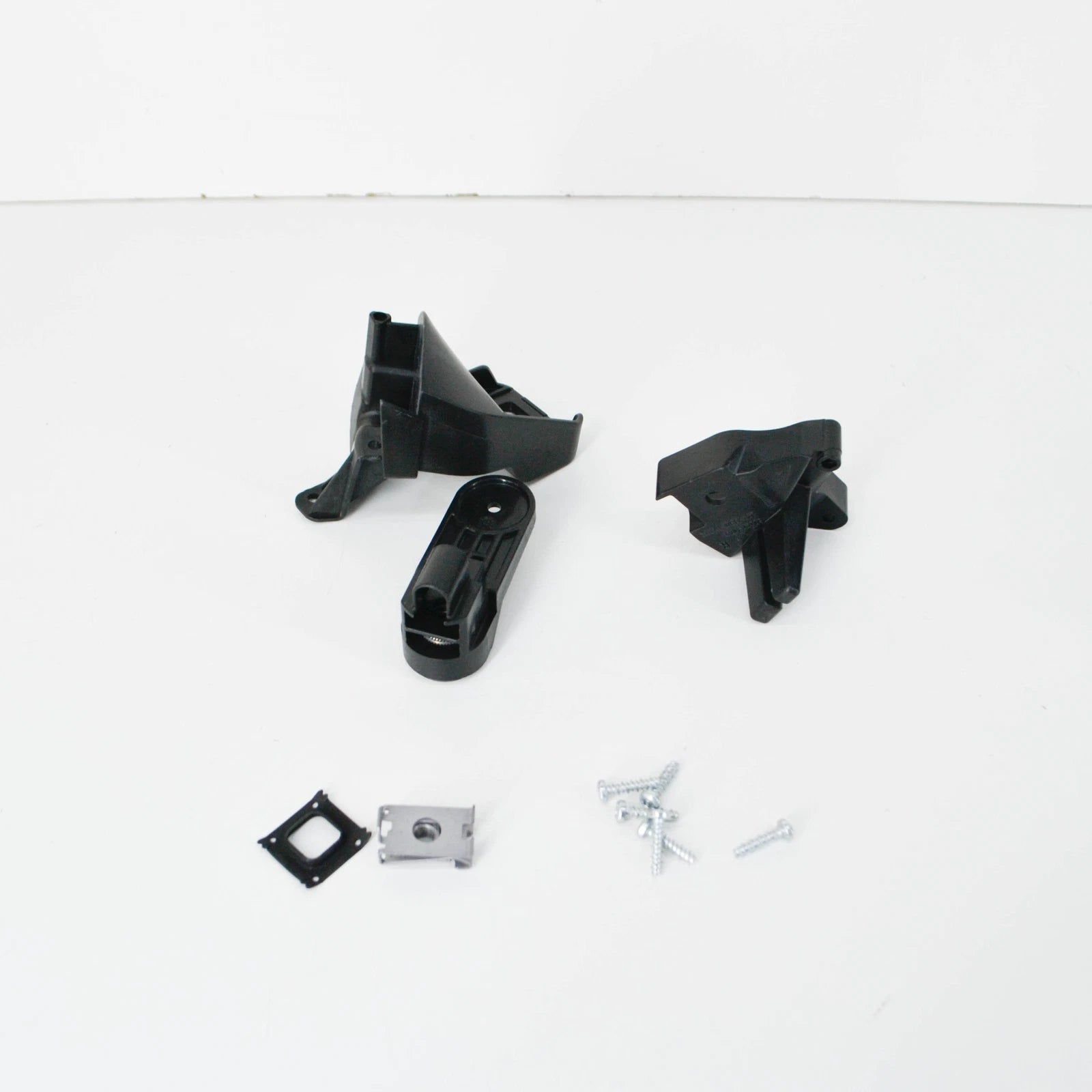 NEW MB GLE W166 RIGHT HEADLIGHT BRACKET REPAIR KIT A1668200414 ORIGINAL