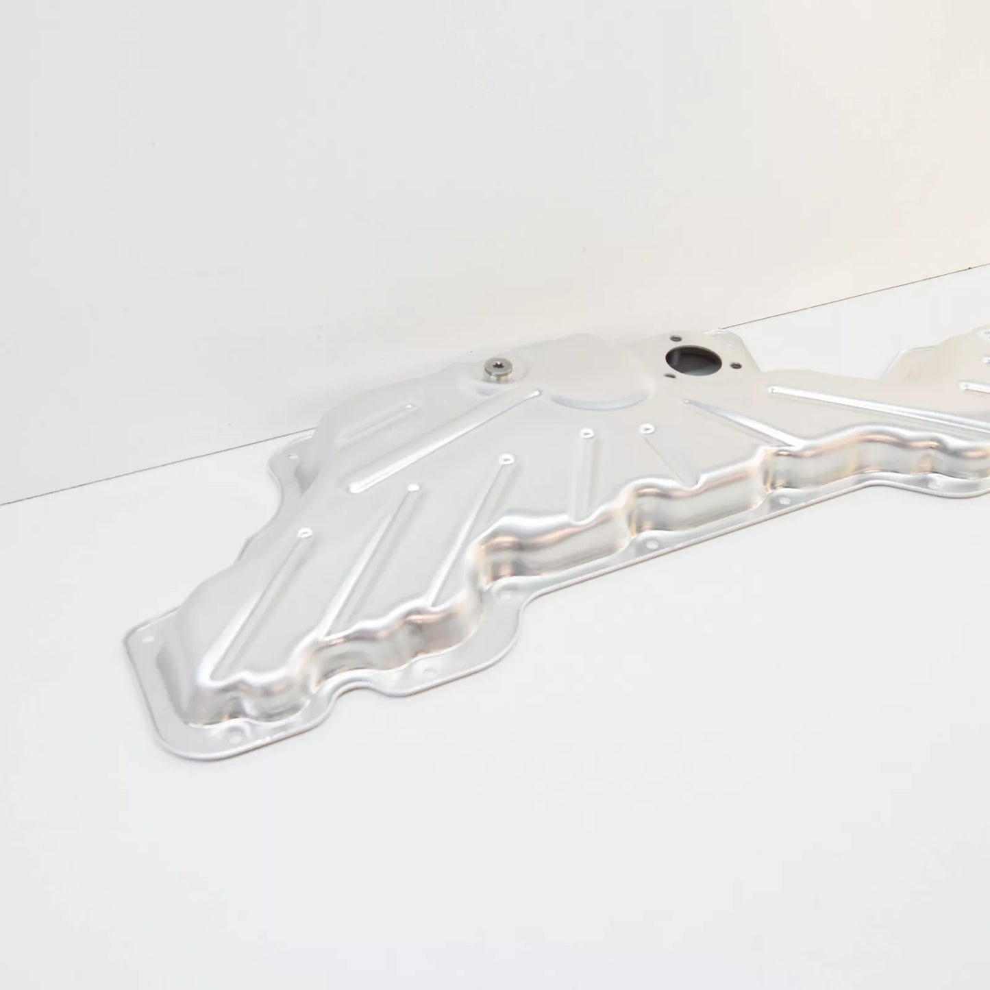 NEW AUDI A6 AVANT C7 LOWER ENGINE OIL SUMP 079103602CF ORIGINAL