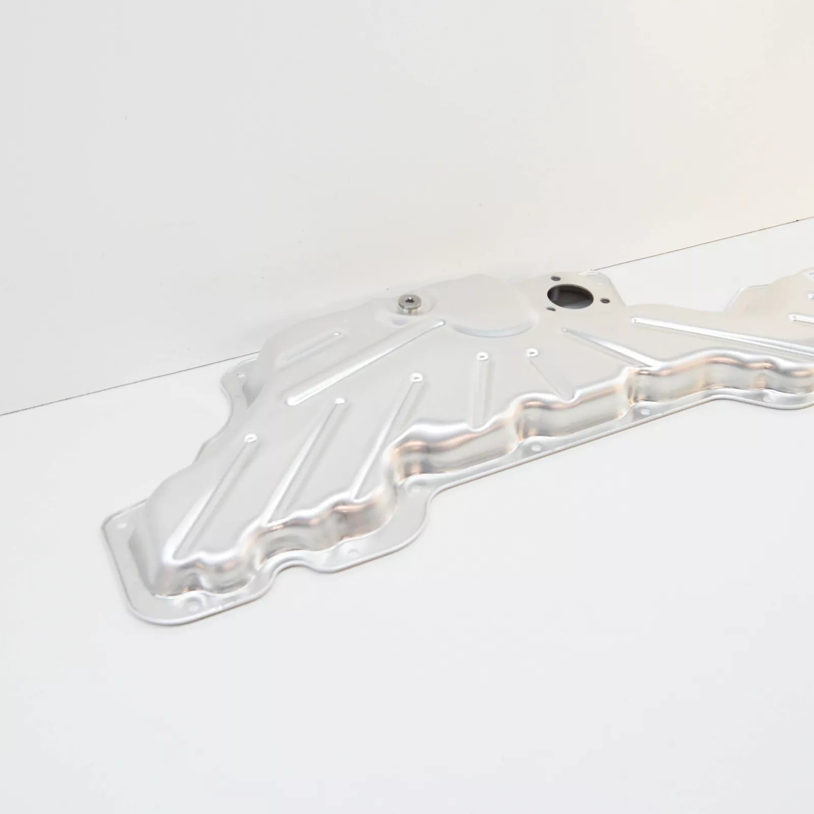 NEW AUDI A6 AVANT C7 LOWER ENGINE OIL SUMP 079103602CF ORIGINAL