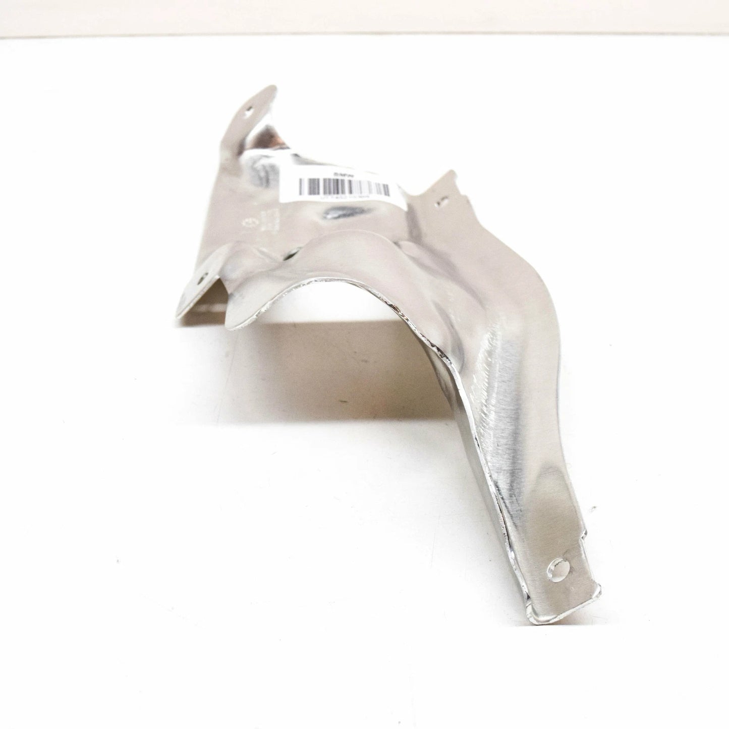 NEW BMW 5 G30 CENTER RIGHT HEAT INSULATION 51487452103 ORIGINAL