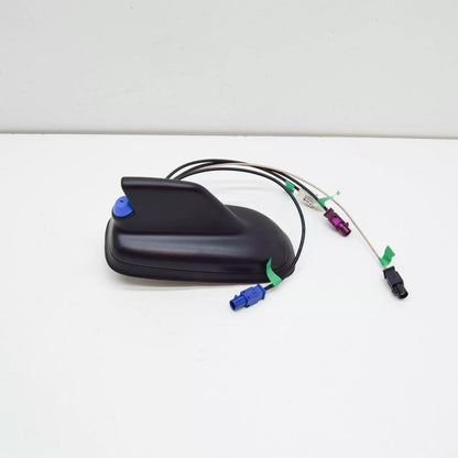 NEW VOLKSWAGEN TIGUAN MK1 ROOF ANTENNA AERIAL BASE 1K0035501H ORIGINAL