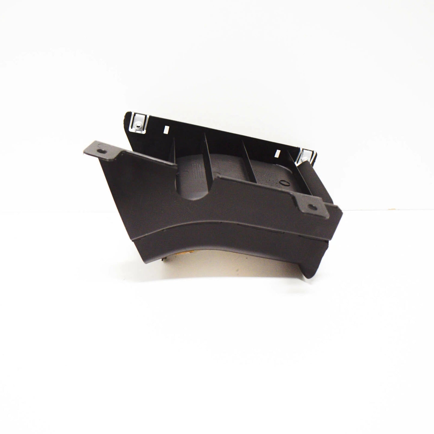 NEW BMW 5 E60 RIGHT ENGINE COMPARTMENT AIR INTAKE TUBE 51757203964 ORIGINAL