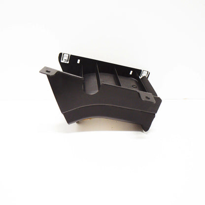 NEW BMW 5 E60 RIGHT ENGINE COMPARTMENT AIR INTAKE TUBE 51757203964 ORIGINAL