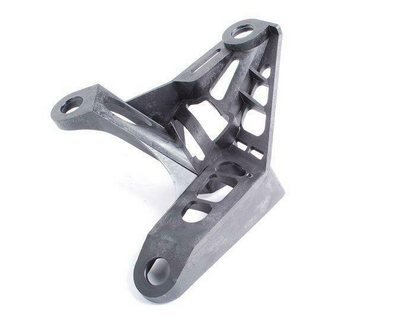 NEW AUDI A3 8P GEAR SHIFT ABUTMENT 1K0711789G ORIGINAL