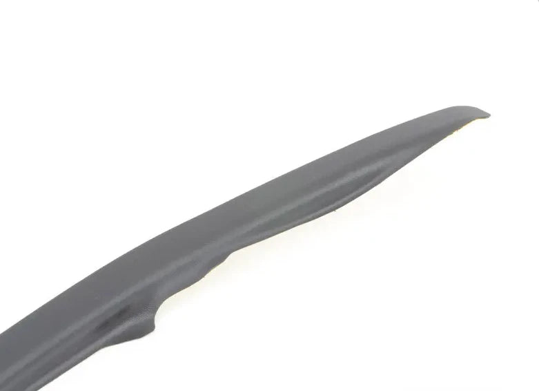 NEW AUDI Q7 4L REAR LEFT DOOR EDGE GUARD 4L0839981A ORIGINAL