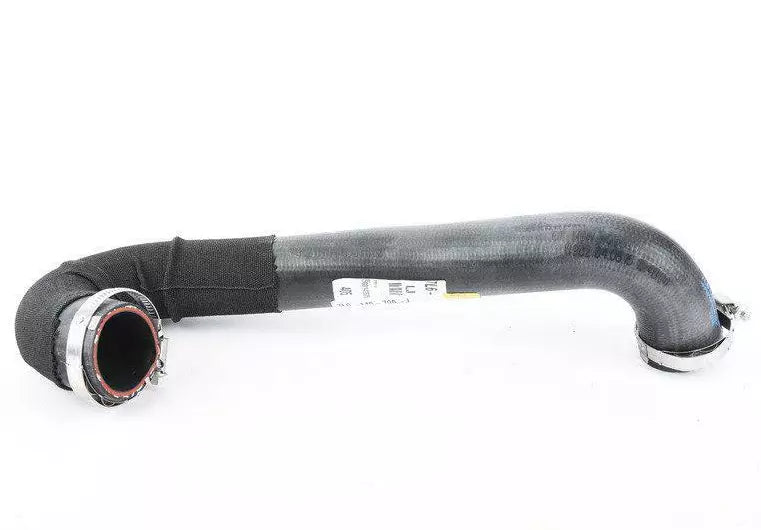 NEW AUDI Q7 4L CHARGE AIR COOLER PRESSURE HOSE 7L6145790J ORIGINAL
