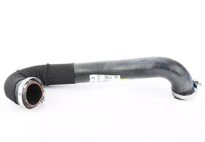 NEW AUDI Q7 4L CHARGE AIR COOLER PRESSURE HOSE 7L6145790J ORIGINAL